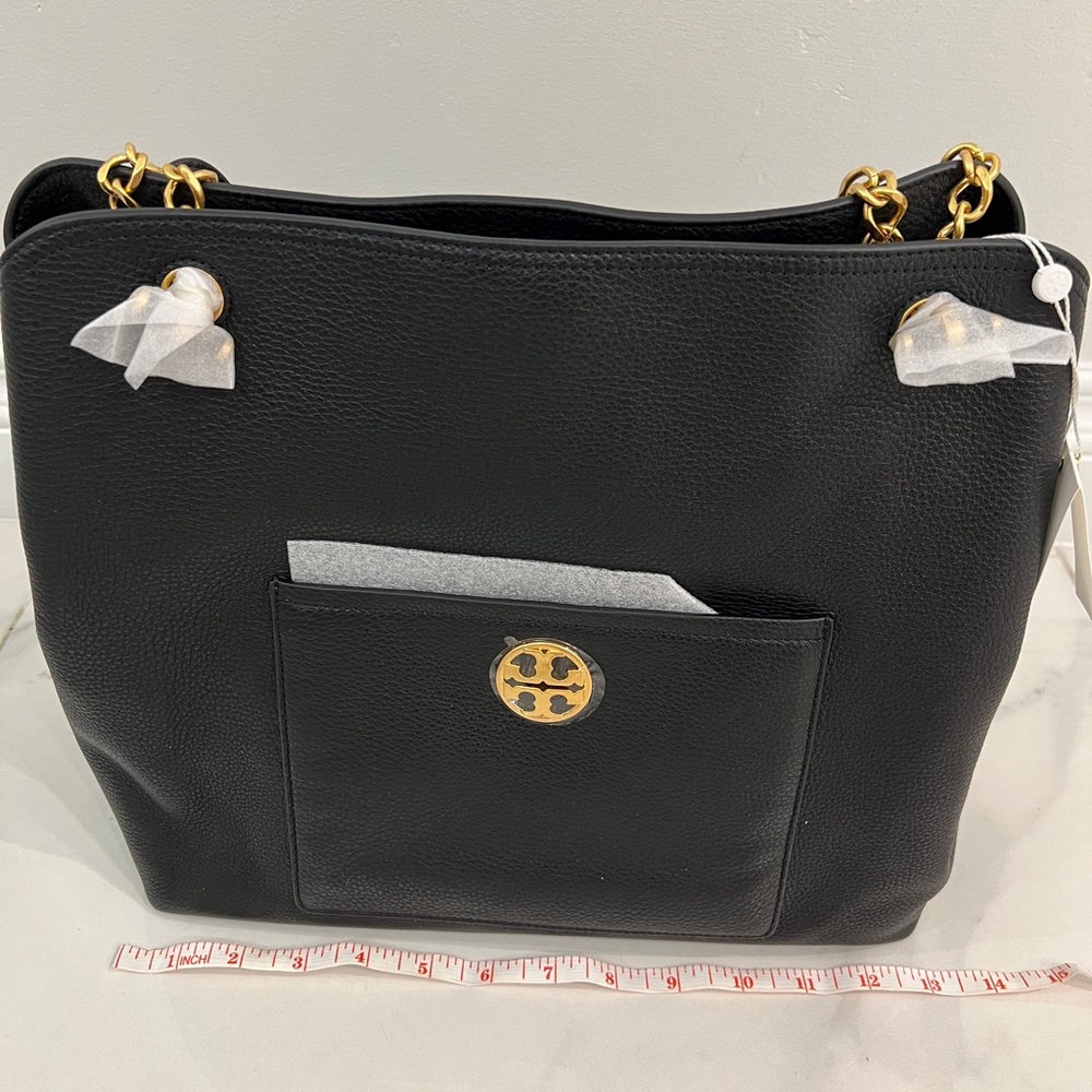 Tory Burch Tote Bag Brand New - Picture 10 of 12